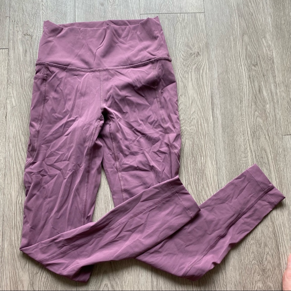 Outdoor Voices zoom 7/8 leggings